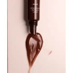 Блиск для губ Lipss Lipper Coffee 8 мл - мініатюра 3