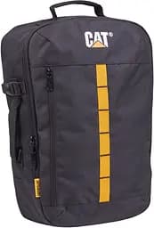 Рюкзак Caterpillar V-Power 84723 Black (1103-84723-01-ACC) - мініатюра 3