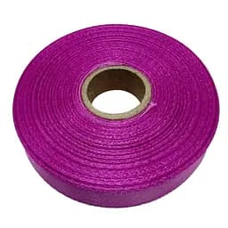 Атласна стрічка для рукоділля Bambi АБ-6262, 1,2 см х 23 м