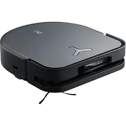 Робот-пилосос Ecovacs Deebot X5 Pro Omni Black [DDX39_Black] [125449] - мініатюра 7
