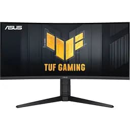 Монітор Asus 34" TUF Gaming VG34VQEL1A 2xHDMI DP 3xUSB MM VA 3440x1440 21:9 100Hz 1ms CURVE teh0014231