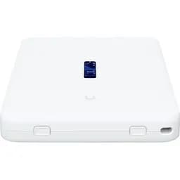 Бездротовий маршрутизатор роутер Ubiquiti UniFi Dream Wall UDW [144675] - мініатюра 9