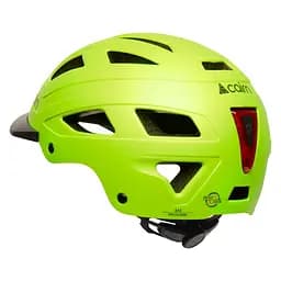 Шолом Cairn Clarke L Neon Yellow (1012-0300300-935961) - мініатюра 2