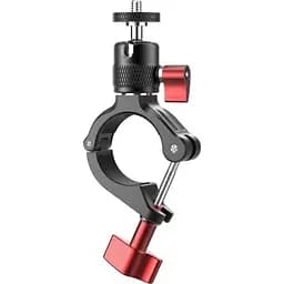 Кріплення на трубу AC Prof AL-17N для екшн-камер [121054]