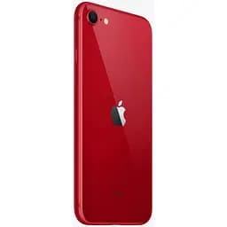Смартфон Apple iPhone SE [2022] 128Gb ProductRed [MMXA3] [66172] - мініатюра 5