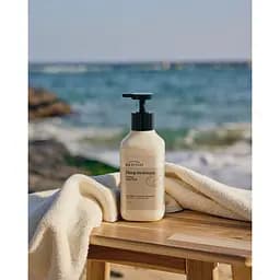 Крем-гель для душу Beyond Deep Moisture Shower Gel зволожувальний парфумований 500 мл - мініатюра 5