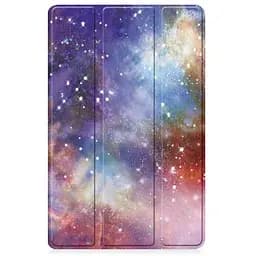 Чохол до планшета BeCover Smart Case Samsung Galaxy Tab A11 SM-X133/X135 8.7" Space (713978)