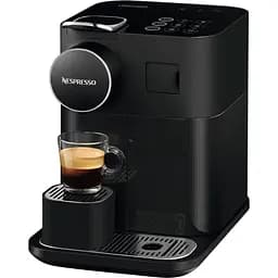 Кавоварка капсульна Delonghi Nespresso Granlattissima (EN640.B) [123585] - мініатюра 4
