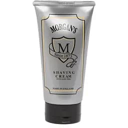Крем для гоління Morgan's Shaving Cream 150 мл
