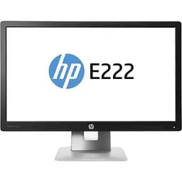 Монитор 21.5" HP EliteDisplay E222 - Class B "Б/У"