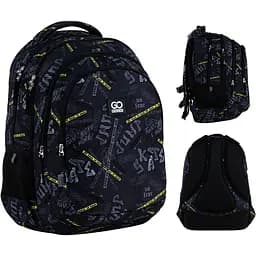 Рюкзак GoPack Teens 162L-5 (GO25-162L-5) - мініатюра 2