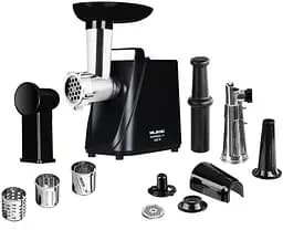 М`ясорубка MILANO MG-4116BTS