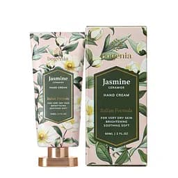 Крем для сухой кожи рук Bogenia Jasmine + Ceramide Hand Cream 60 мл (BG447.002)