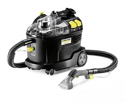 Karcher Пилосос професійний Karcher Go!Further Puzzi 8/1 Re!Plast 1200Вт 270мБар контейнер 8/7л