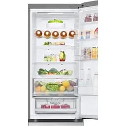 Холодильник LG GW-B509 FAFW - мініатюра 16