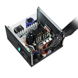 Блок живлення GamerStorm DeepCool PN750D 750W (R-PN750D-FC0B-JGEU-V2) Б/в - мініатюра 7