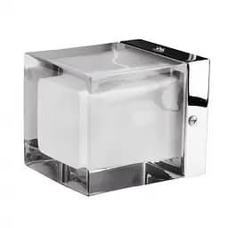 Светильник Brille BR-02 129C/1 накладной G9