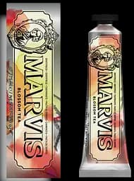 Зубна паста Marvis Цвітіння чаю, 75 мл