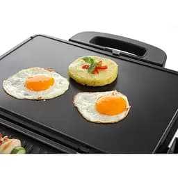 Електрогриль притискний Gorenje KR1800SDP - мініатюра 6