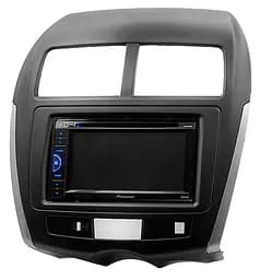 Перехідна рамка CARAV Citroen C4 Aircross (11-103) - мініатюра 4
