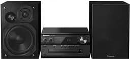 Музичні центри Panasonic SC-PMX90EE-K