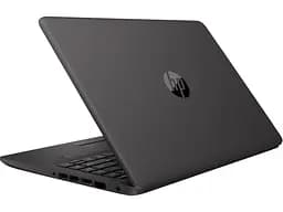 Ноутбук HP 240-G9 14' FHD IPS, Intel i5-1335U, 16GB, F512GB, UMA, DOS, чорний (A3DU3ES) - мініатюра 5