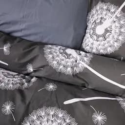 Підковдра MirSon Ranforce Elite 17-4836 Diego 110х140 см (2200009577512)