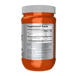 Амінокислоти Now Sports BCAA Blast Tropical Punch 600 г - мініатюра 2