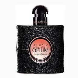 Тестер Yves Saint Laurent Black Opium парфумована вода 90 ml