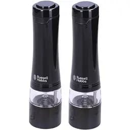 Набір електромлинів для солі та перцю Russell Hobbs 28010-56 Black (23889027001)