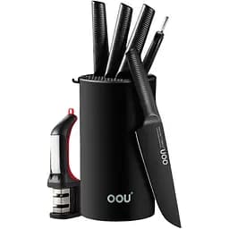 Набір кухонного приладдя OOU SET UC4219/UC4007