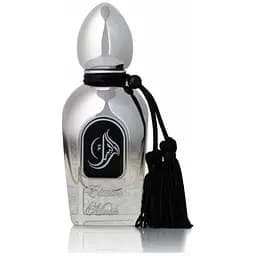 Парфюмированная вода оригинал Arabesque Perfumes Elusive Musk 50 мл