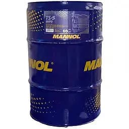 Олива моторна Mannol Truck Special 10w40 TS-5 UHPD CI-4/CH-4/CG-4/CF-4/CF/SJ 60 л (22758)