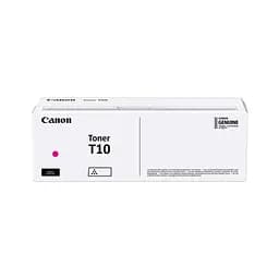 Тонер-картридж Canon T10 High Capacity magenta (4564C001)