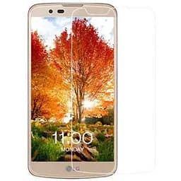 Захисна плівка Toto Film Screen Protector 4H LG K5 X220