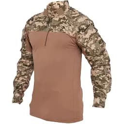 Сорочка Defcon 5 Cool Combat Shirt Cotone XL Піксель - мініатюра 2