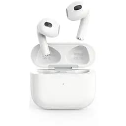 Наушники XO Q4 White