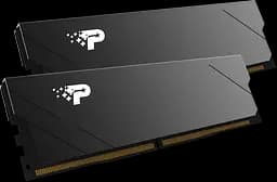 Оперативна пам'ять Patriot 32GB (2x16GB) DDR5 5600MHz Signature Line Premium (PSP532G5600KH1)