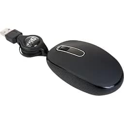 Миша HQ-Tech HQ-MW296 USB Black