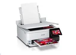 Монітор Epson EcoTank L8160 (C11CJ20402)