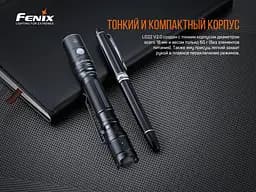Ліхтар ручний Fenix LD22 V2.0 - мініатюра 8