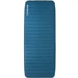 Килимок самонадувний Big Agnes Captain Comfort Deluxe Camp 30x78 Extra Wide Long