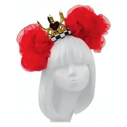 Обруч Королева сердець