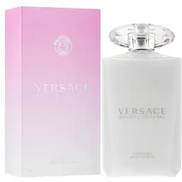 Лосьйон для тіла Versace Bright Crystal 200 мл