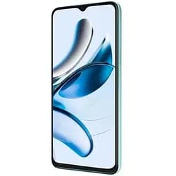 Смартфон Blackview Oscal Tiger 10 8/256 Gb зелений - мініатюра 2