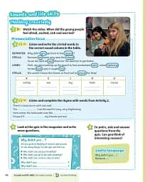 Kid's Box. New Generation. Level 5. Pupil's Book with eBook - мініатюра 7