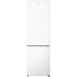Холодильник Gorenje з нижн. мороз. камерою 180х55х56 см 2 двері 188(67) л А++ NoFrost Plus білий