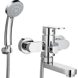 Змішувач для ванни Zegor GAB3-А136 одноважільний 30412