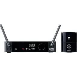 Мікрофон AKG DMS300 INST SET DGTAL WIRELESS MICSYS (5100253-00)