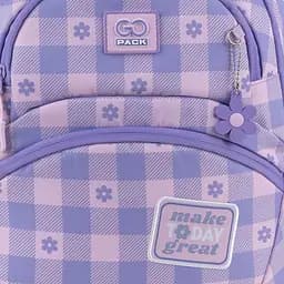 Рюкзак GoPack Education 175M-4 Make Today Great (GO25-175M-4) - мініатюра 15